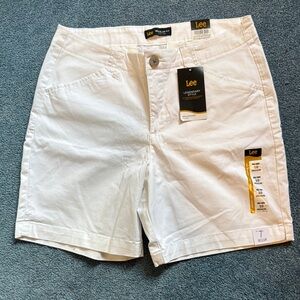 Lee Women’s Casual Shorts